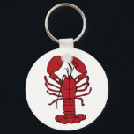 Cute Lobster Nautical beach    key chain<br><div class="desc">Style, Individualize & Personalize almost anything that comes mind. Customize your whole world With A Wide Variety of Unique Zazzle Products to Choose from. Find Or Create those one-of-a-kind gifts you just cant find anywhere else. Merchandising in Unique Customizable Apparel & Unique Home Decor and much more. Inspired by the...</div>