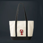 Cute Lobster Nautical beach tote bag<br><div class="desc">Style, Individualize & Personalize almost anything that comes mind. Customize your whole world With A Wide Variety of Unique Zazzle Products to Choose from. Find Or Create those one-of-a-kind gifts you just cant find anywhere else. Merchandising in Unique Customizable Apparel & Unique Home Decor and much more. Inspired by the...</div>