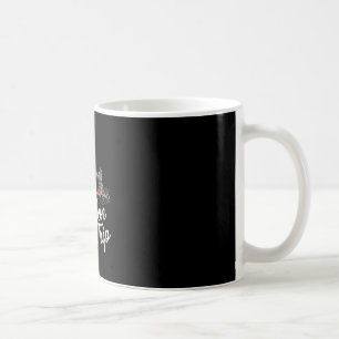 Cute london girls trip europe queen vacay bff mom coffee mug