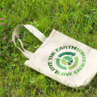 Cute Love The Earth Environmental Activist