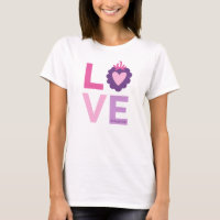 Cute Love Typography
