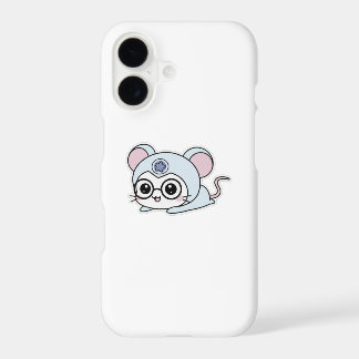 Cute lovely little mouse