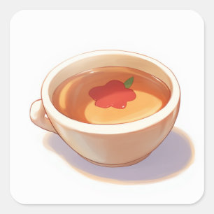 Cute Lover's Sticker