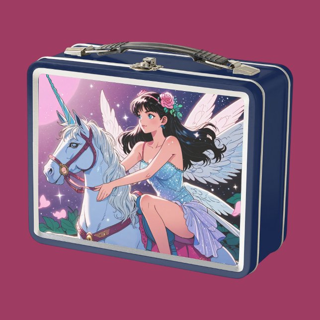 Cute Lunchbox (boîte cosmétique) (Créateur téléchargé)
