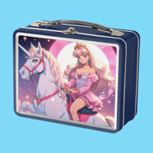 Cute Lunchbox (boîte cosmétique)