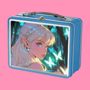 Cute Lunchbox (boîte cosmétique)