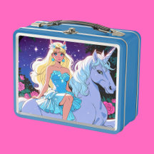 Cute Lunchbox (boîte cosmétique)