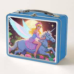 Cute Lunchbox (boîte cosmétique)