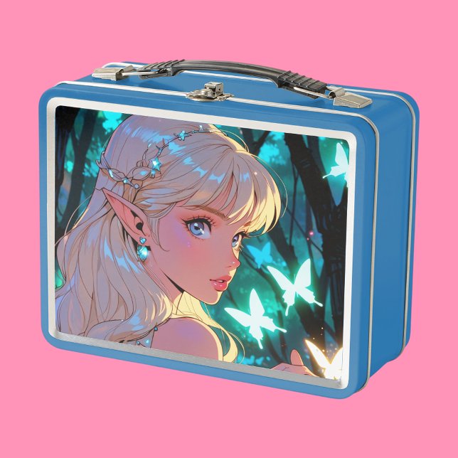 Cute Lunchbox (cosmetic box) (Creator Uploaded)