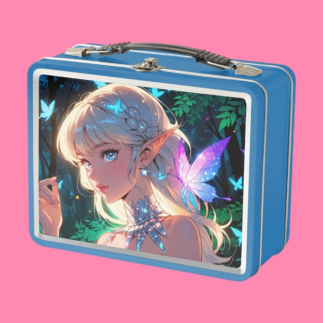 Cute Lunchbox (cosmetic box) (Creator Uploaded)