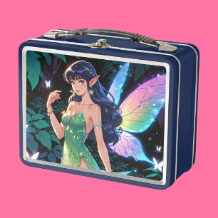 Cute Lunchbox (cosmetic box)