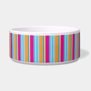 Cute magic colorful stripes