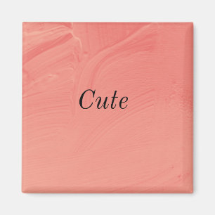 Cute Magnet