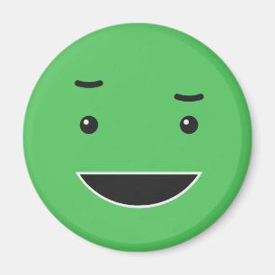 Cute magnet