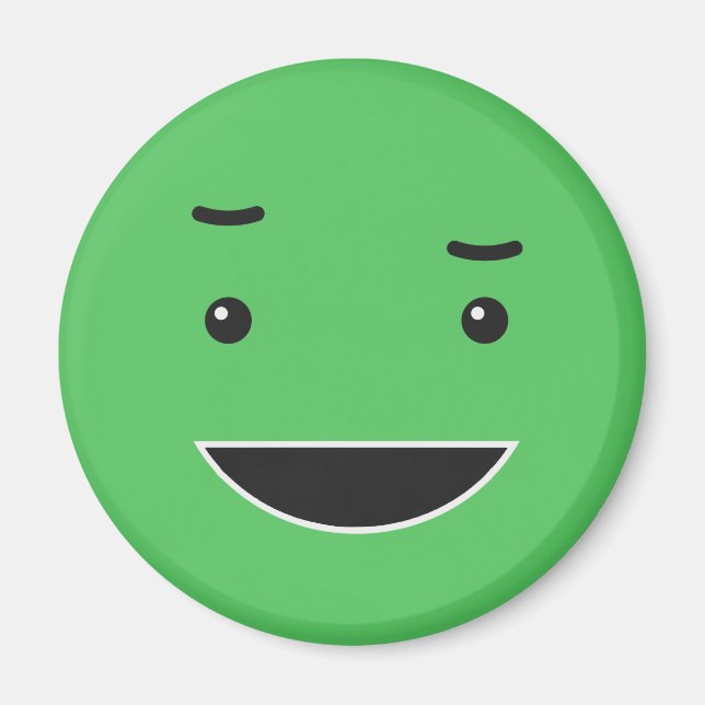 Cute magnet (Front)