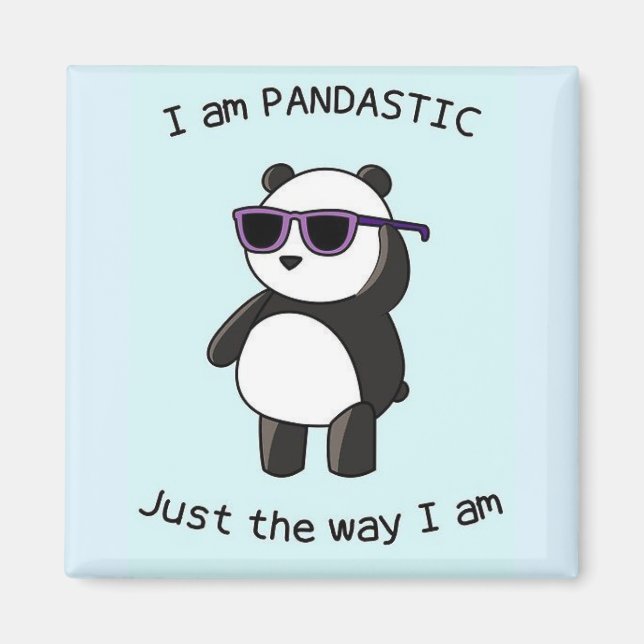 Cute Magnets (Front)