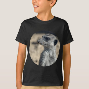 Cute Meerkat T-Shirt