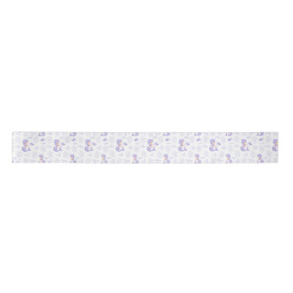 Cute Mermaid Adventure Satin Ribbon