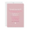 Cute Mermaid Birthday Party Invites for Girls