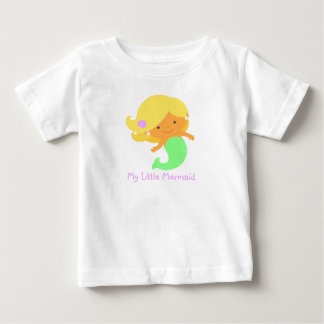 Cute Mermaid T-Shirt