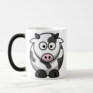 Cute Milky Magic Mug