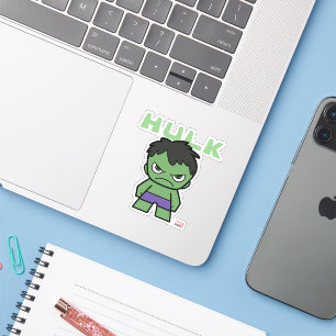 Cute Mini Hulk