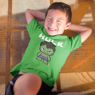 Cute Mini Hulk T-Shirt