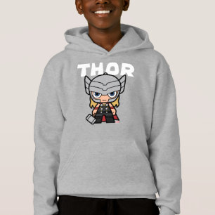 Cute Mini Thor