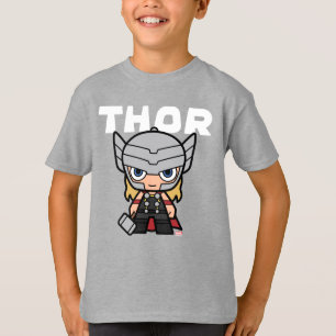 Cute Mini Thor T-Shirt