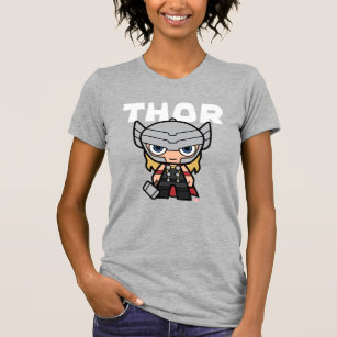 Cute Mini Thor T-Shirt