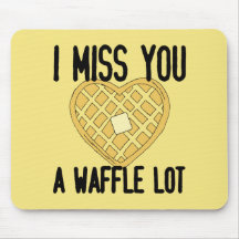 Cute Missing Someone Quotes I Miss You a WaffleLot