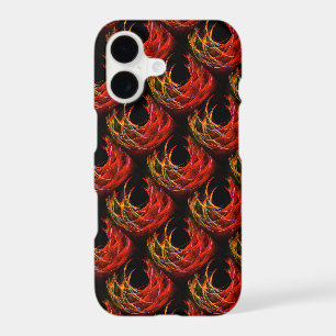 Cute Modern Boho Elegant Abstract Art Pattern #503