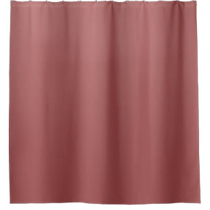 Cute Modern Watercolor gradient solid red colour