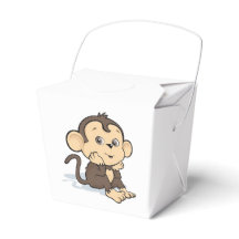 Cute Monkey