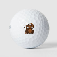 Cute Monkey
