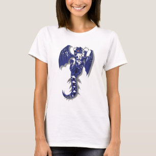 Cute Monster Dragon T-Shirt