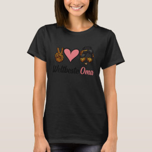 Cute Mother s Day 2023 Women Best Mom Grandma T-Shirt