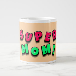 Cute Mother’s Day Gift Large Coffee Mug