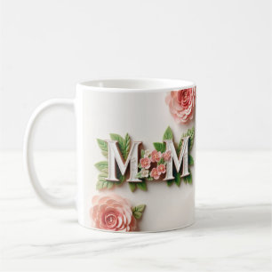 Cute Mother's Day Coffee Mug