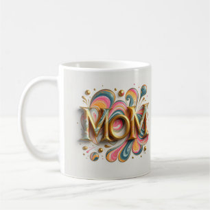 Cute Mother's Day Coffee Mug