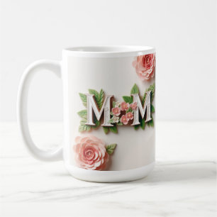 Cute Mother's Day Coffee Mug