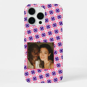 Cute Mothers Day Ideas Ethnic Pattern iPhone 16 Pro Max Case