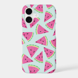 Cute motif Watermelon