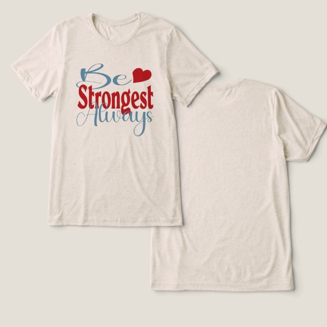 Cute Motivational Teen Shirt 2026 (Design Front & Back)