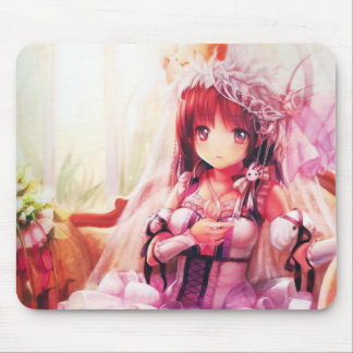 cute mouse pad