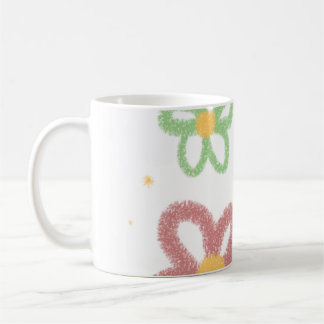 Cute mug