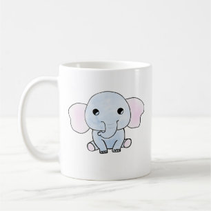 Cute mug