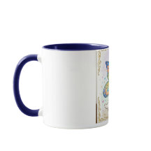 Cute mug 