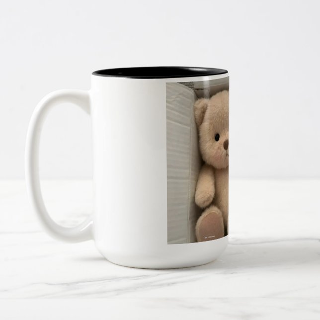 cute mug (Left)