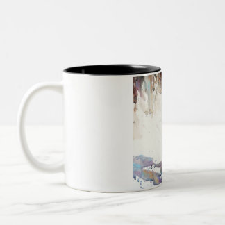 CUTE MUG DESIGN DE FRÈRE ET SOEUR
